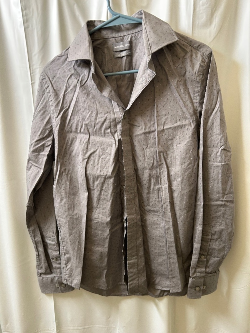 Michael Kors Button Down Shirt